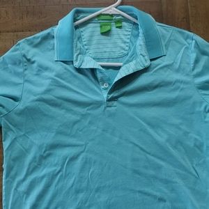 Men's Hugo Boss Polo Medium